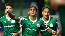 Foto: Cesar Greco/Palmeiras/by Canon