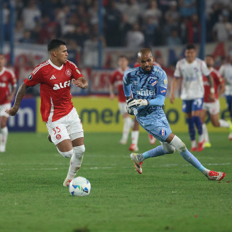Foto: Divulgação SCInternacional
