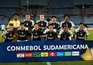 Foto: Staff / CONMEBOL