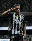 Foto: Divulgação Atlético-MG
