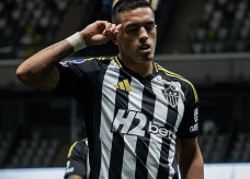 Foto: Divulgação Atlético-MG