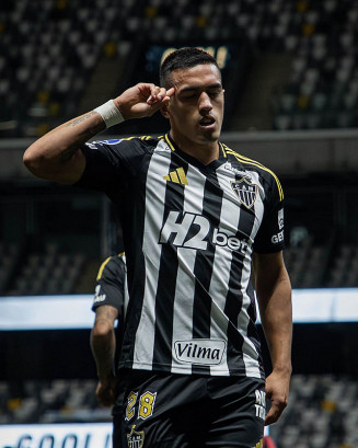 Foto: Divulgação Atlético-MG