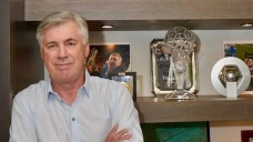 Facebook Ancelotti