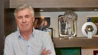 Facebook Ancelotti