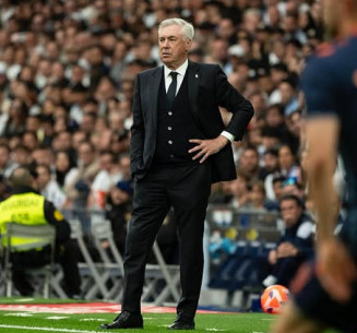 Foto: Divulgação mrancelotti via redes sociais