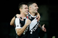 Foto: Matheus Lima/Vasco da Gama