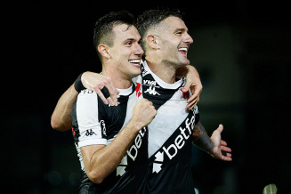 Foto: Matheus Lima/Vasco da Gama