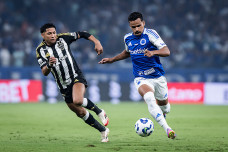 Foto: Divulgação Cruzeiro