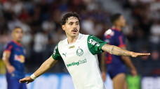 Foto: Cesar Greco/Palmeiras/by Canon