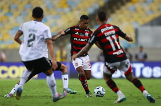 Foto: Gilvan de Souza / CRF