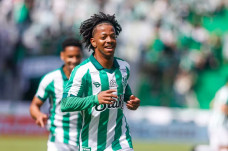 Foto: Luiz Erbes/AGIF