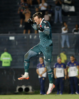 Foto: Matheus Lima/Vasco da Gama