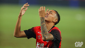 Foto: José Tramontin/athletico.com.br