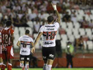 Foto: Rubens Chiri/São Paulo FC