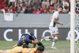 Foto: Divulgação fluminense.com.br