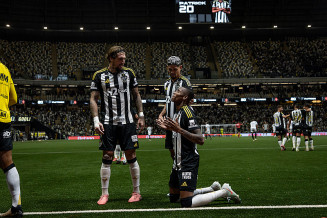 Foto: Pedro Souza/Galo
