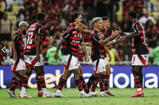 Foto: Gilvan de Souza/Flamengo