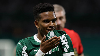 Foto: Cesar Greco/Palmeiras/by Canon