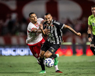 Foto: Raul Baretta/Santos FC