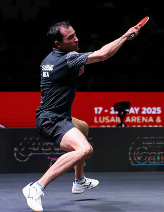 Foto: ITTF