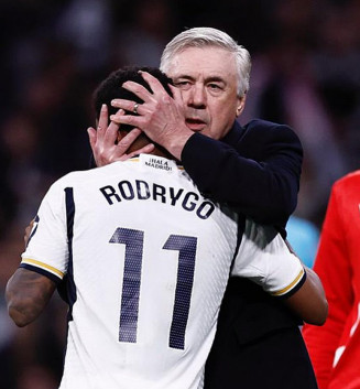 Foto: Divulgação Rodrygo Goes via redes sociais