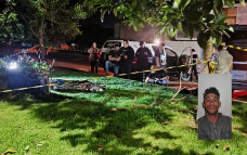 Fotos: Sidnei Bronka/Ligado Na Notícia