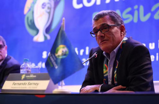Foto: Lucas Magalhães/CBF