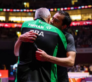 Foto:  ITTF