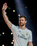 Foto: Divulgação Real Madrid