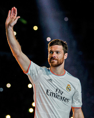 Foto: Divulgação Real Madrid