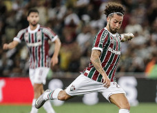 Foto: Lucas Merçon/FFC