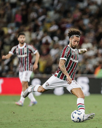 Foto: Lucas Merçon/FFC