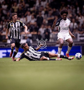Foto: Rodrigo Coca/Agência Corinthians