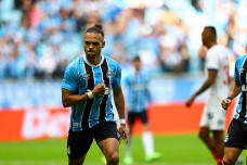 Foto: Guilherme Testa / Grêmio FBPA