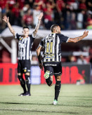 Foto: Raul Baretta/Santos FC