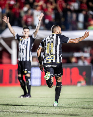 Foto: Raul Baretta/Santos FC