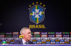 Foto: Rafael Ribeiro/CBF