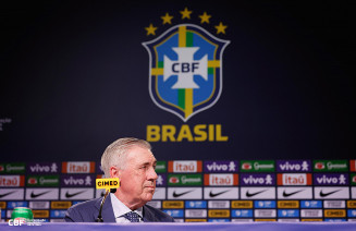 Foto: Rafael Ribeiro/CBF