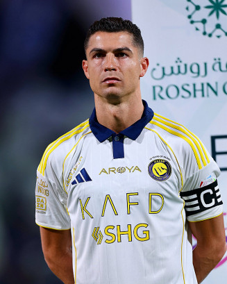 Foto: Divulgação Cristiano Ronaldo via X (Antigo Twitter)
