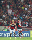 Foto: Gilvan de Souza/Flamengo