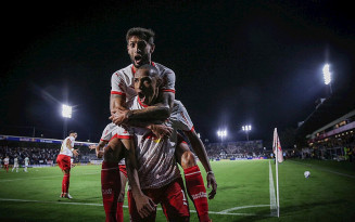 Foto: Ari Ferreira/Red Bull Bragantino