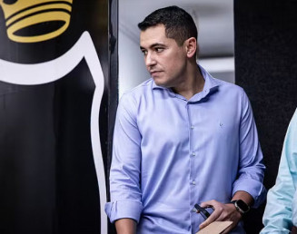 Foto: Raul Baretta/ Santos FC.