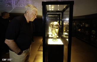 Foto: Rafael Ribeiro/CBF