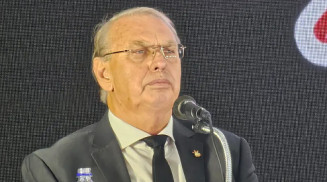 Foto: Reprodução/X/Corinthians