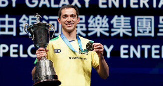 Foto: ITTF