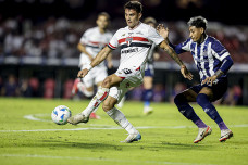 Foto: Divulgação saopaulofc.net