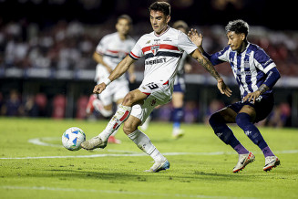 Foto: Divulgação saopaulofc.net