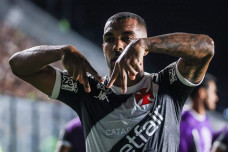 Foto: Dikran Sahagian/Vasco da Gama