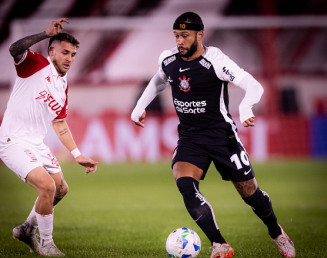 Foto: Rodrigo Coca/ Agência Corinthians