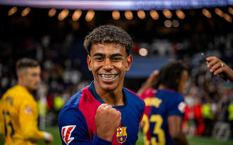 Foto: Divulgação FCBarcelona